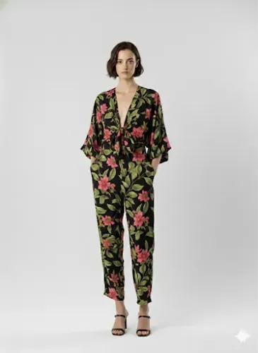 Macacões ZARA - 70,00 un