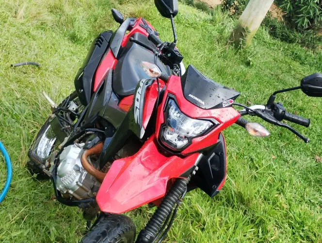 Vende-se broz modelo 2025
