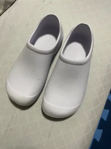 Sapato de segurança