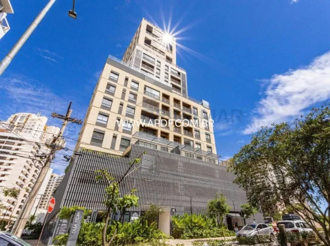 Apartamento 4 Quartos para Venda em Brasília, Norte (Águas Claras), 4 dormitórios, 1 suíte