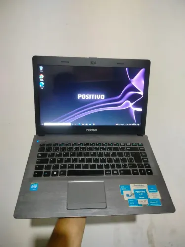 NOTEBOOK DDR3 4GB 