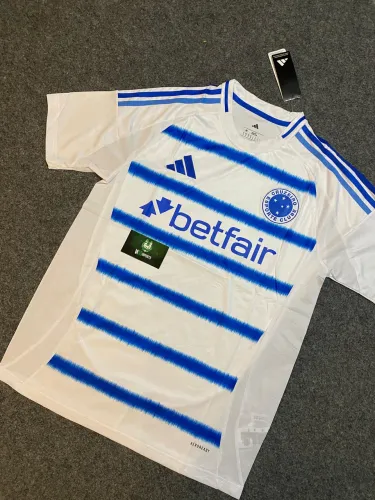 Camisa do Cruzeiro