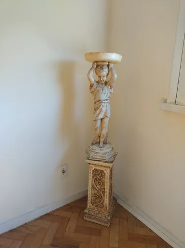 Escultura