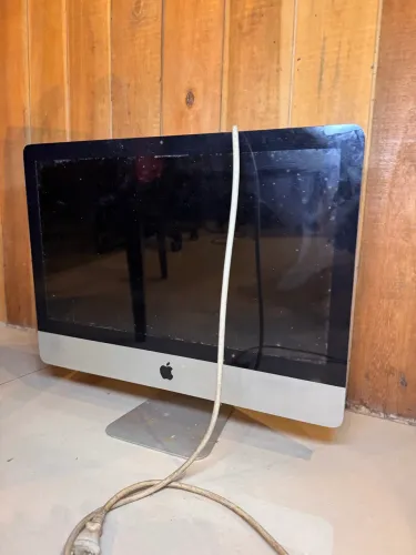 iMac 2011