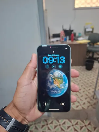 IPHONE 11 128 GB
