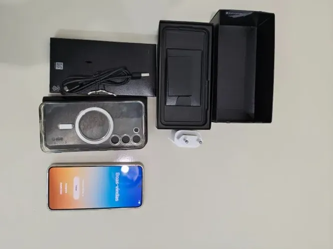 S23 Creme 256Gb