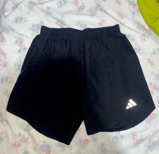 Short adidas run