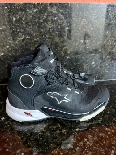 Tênis Alpinestars Motociclismo