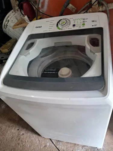 Consul 12kg