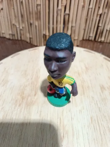 Mini Craque da Copa anos 90 -  Cleber