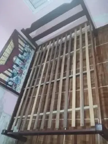 Cama de Casal colchão e cama