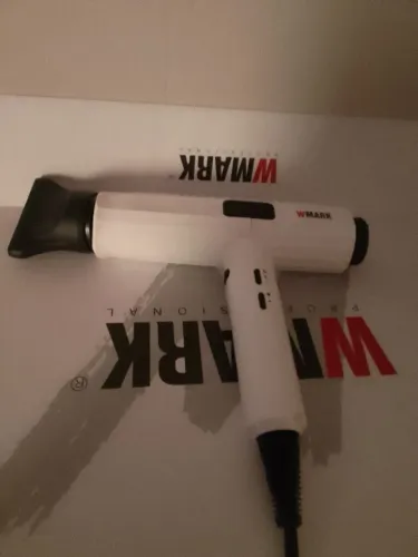 Secador Profissional Wmark