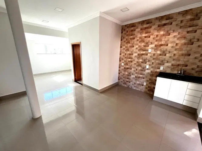 Sobrado - Rua Doutor Joaquim Taveira - Vila Rosa