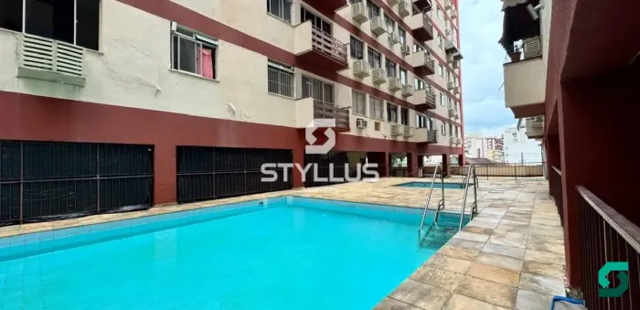 Méier | Apartamento 3 quartos, sendo 1 suite