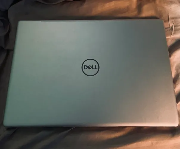 Notebook Dell Inspiron 7580 i7 8ª Geração | 16GB RAM | SSD 256GB + HD 1TB | MX150 2GB