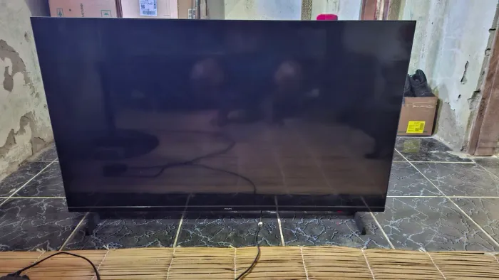 Tv Phipls 50 polegadas