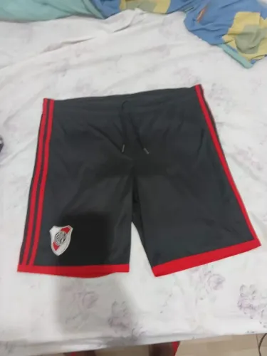 Short do River plate adidas original 