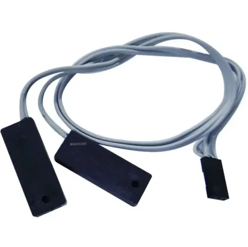 FIM DE CURSO P/ DESLIZANTE GAREN 3 VIAS- PLASTIGARCA