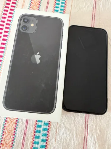 iPhone 11 128gb