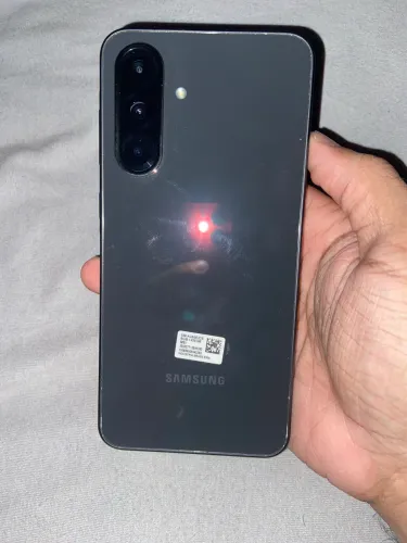 Galaxy A36 5G 256GB