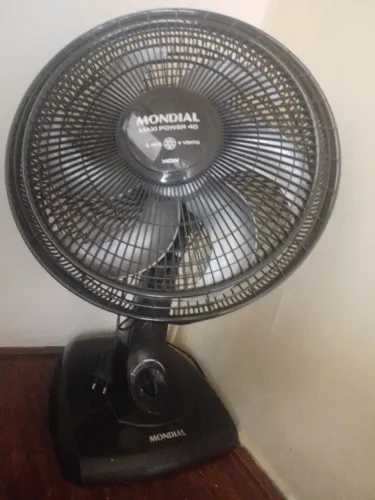Mondial Maxi Power 140W