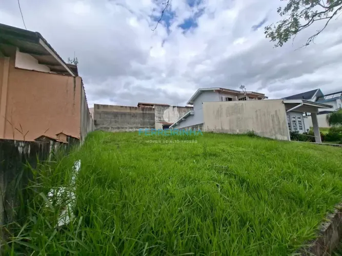 Terreno à venda, Urbanova, São José dos Campos, SP
