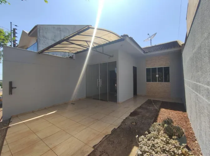 Casa à venda, Jardim São José II, Sarandi, PR