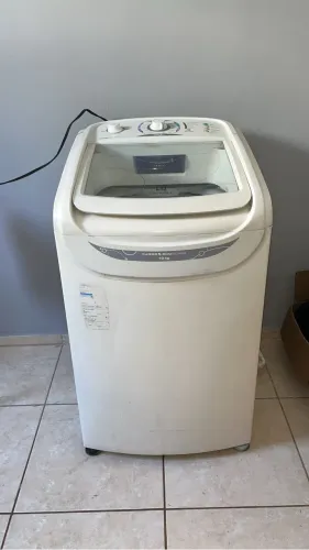 MÁQUINA 10KG