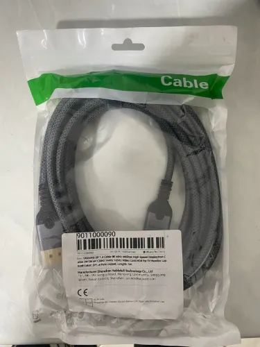 Cabo vga 5 metros