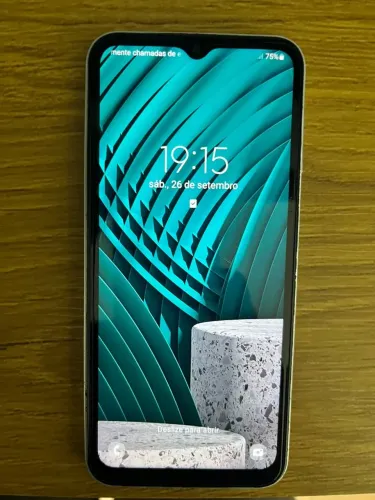 celular a14 5g em ótimo estado
