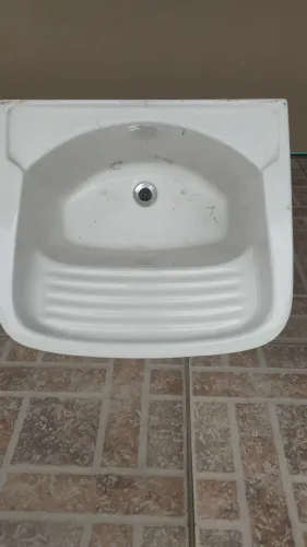 Tanque de louça