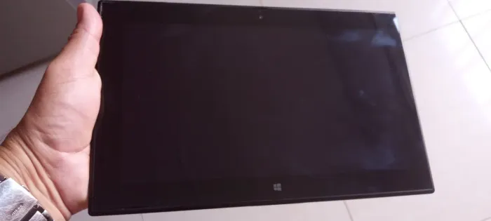 Tablet Nokia Lumia 2520 32GB w8.1 f fonte carregador