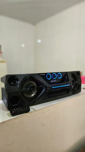 Mini system Panasonic 250w