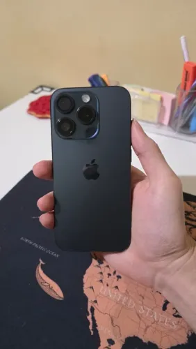 iPhone 15 Pro