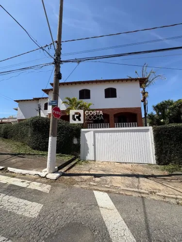 Casa à venda - Bairro Brasil - Itu/SP