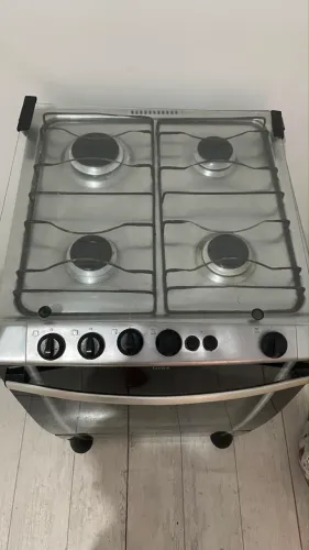Vendo Fogão Atlas 