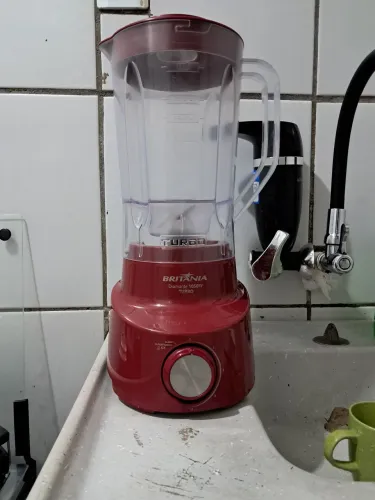 Liquidificador Britânia