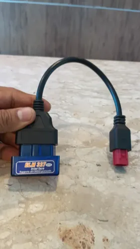 Scanner Honda e bajaj 