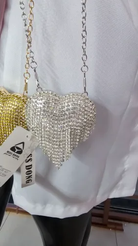 Corre e vem garantir sua Bolsa Mimo de Festa!