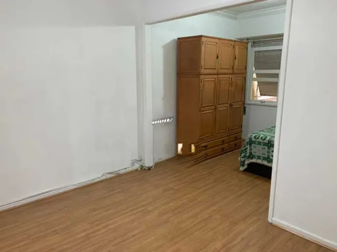 Apartamento - / Residencial / Glória