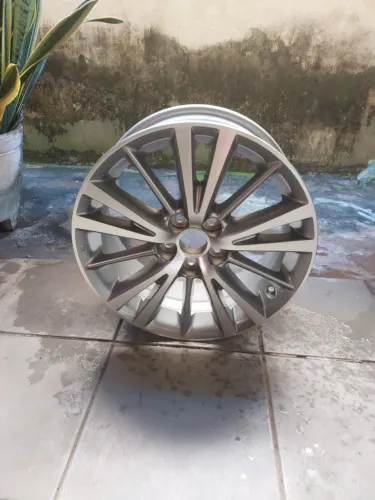 Roda Corolla Original 2014/2015