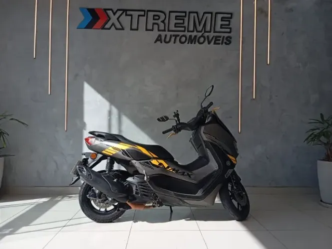 Yamaha N Max 160 Se Abs 2023 