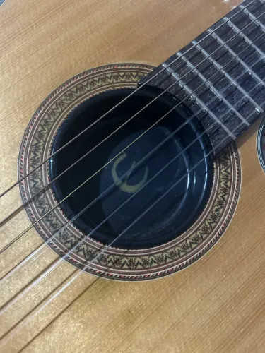 Violão Chet atikins Ephiphone