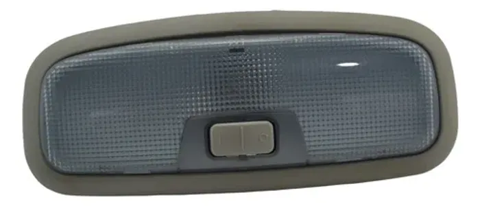 Luz Cortesia Interna Central Teto Ka 2016 Original
