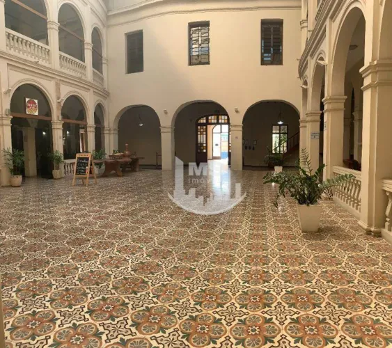 Andar Corporativo para alugar, 4317 m² por R$ 250.000/mês - Centro - Campinas/SP