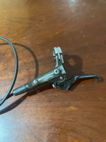 Deore m501 dianteiro 