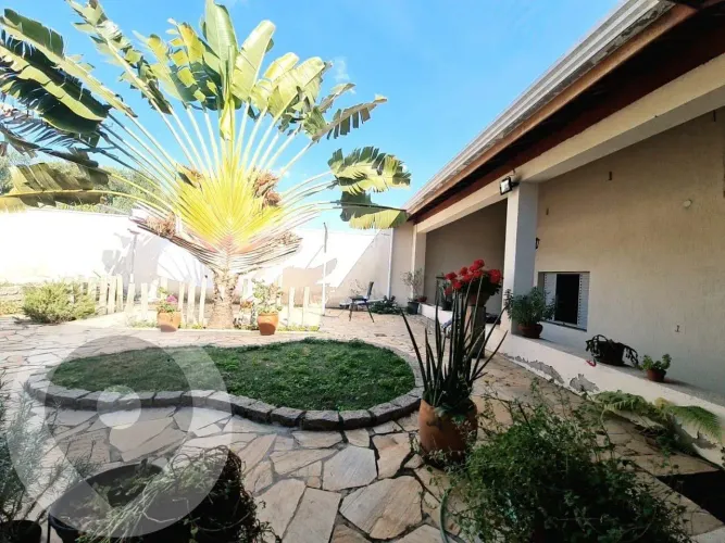 Casa à venda Jardim Campos Elíseos