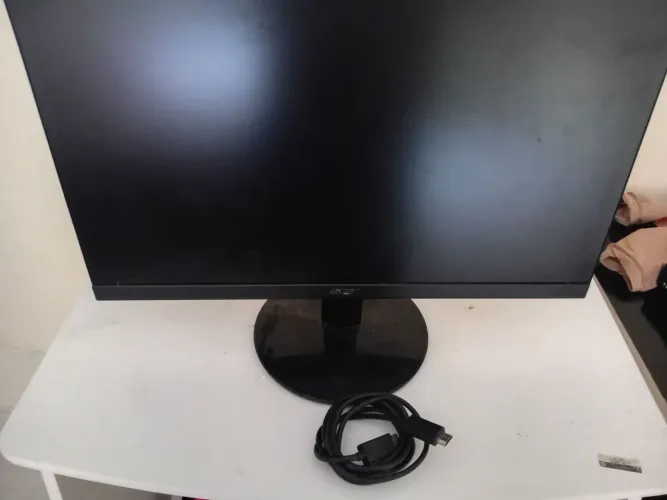 Monitor Acer SA230 23" Full HD IPS 75Hz HDMI/VGA