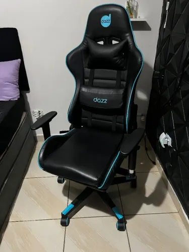 Cadeira Gamer
