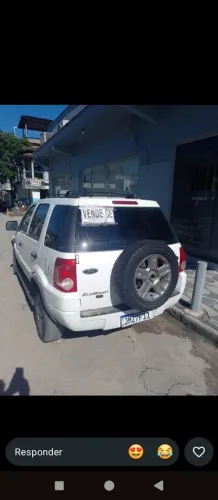Ford Ecosport XLT 1.6/ 1.6 Flex 8V 5P 2007